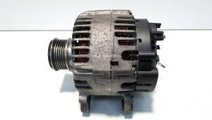 Alternator, Audi A4 (8EC, B7), 2.0 tdi, BRE, 06F90...