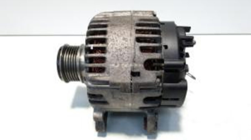 Alternator, Audi A4 (8EC, B7), 2.0 tdi, BRE, 06F903023H (pr:110747)