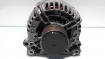 Alternator, Audi A4 (8EC, B7) [Fabr 2004-2008] 2.0...