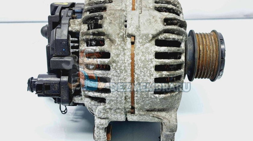 Alternator Audi A4 (8EC, B7) [Fabr 2004-2008] 06F903023J 2.0 TDI BRE 103KW 140CP