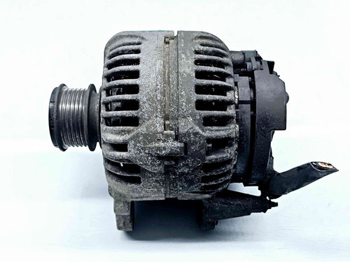 Alternator AUDI A4 (8EC, B7) [Fabr 2004-2008] 028903028E 1.9 TDI AJM 85KW / 115CP