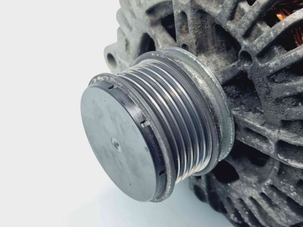 Alternator Audi A4 (8EC, B7) [Fabr 2004-2008] 06F906023H 2.0 TDI BPW 103KW / 140CP