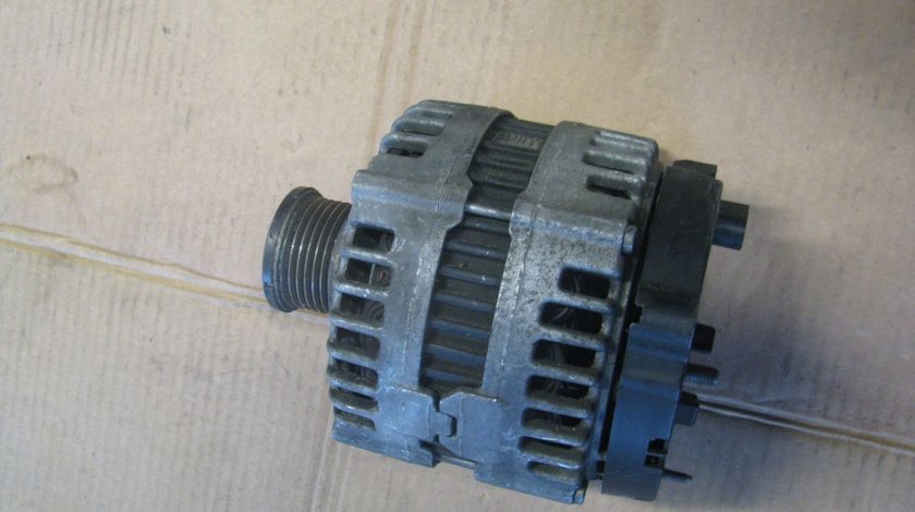 Alternator AUDI A4 8K A6 4F 2.0 TDI , 03G903016L 2010
