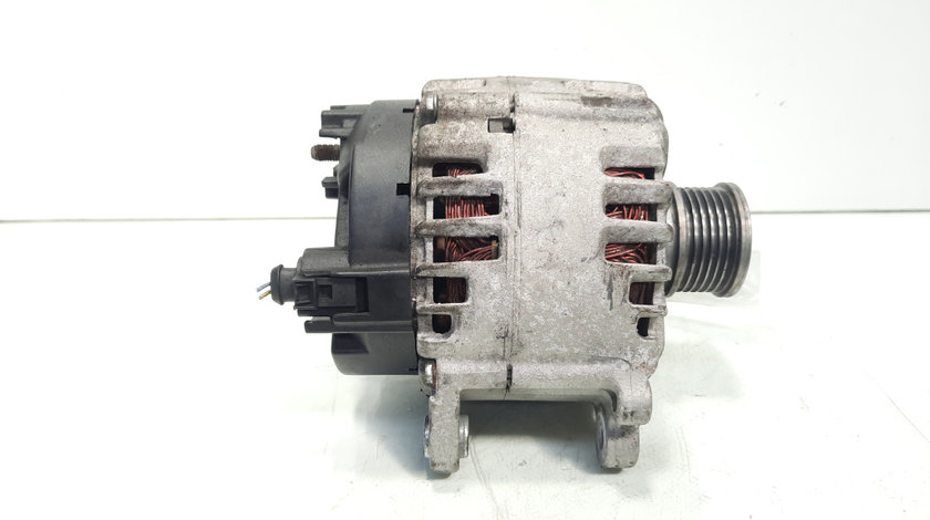 Alternator, Audi A4 (8K2, B8), 2.0 TDI, CAG (pr:110747)