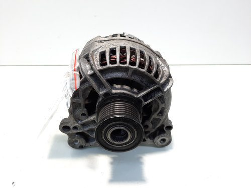 Alternator, Audi A4 (8K2, B8) 2.0 TDI, CAG (pr:110747)