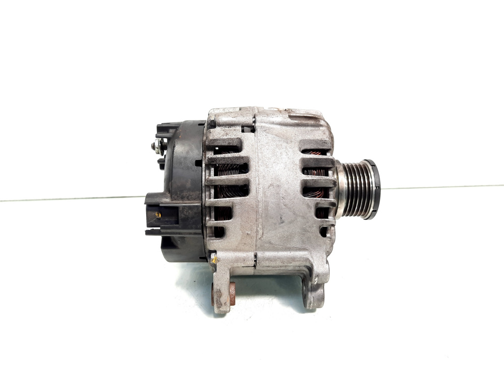 Alternator, Audi A4 (8K2, B8), 2.0 TDI, CAG (pr:110747)