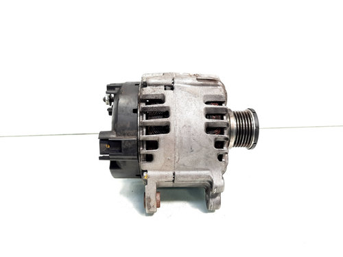 Alternator, Audi A4 (8K2, B8), 2.0 TDI, CAG (pr:110747)