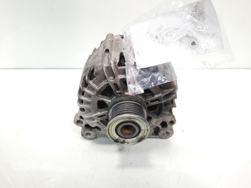 Alternator, Audi A4 (8K2, B8) 2.0 TDI, CAG (pr:110747)