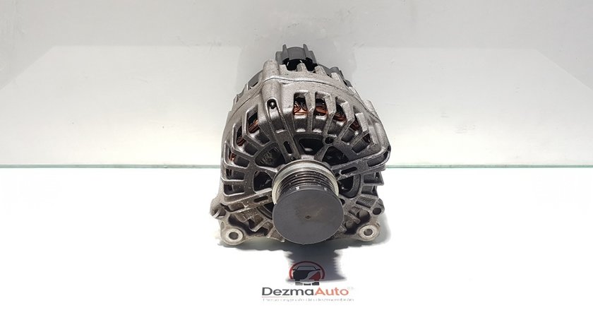 Alternator, Audi A4 (8K2, B8), 2.0 tdi, CNH, 04L903017A (pr:110747)