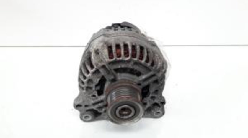 Alternator, Audi A4 (8K2, B8) 2.0 tdi, cod 03G903016E (pr:110747)