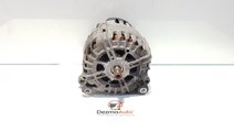 Alternator, Audi A4 (8K2, B8) 2.7 tdi, CGK, 059903...