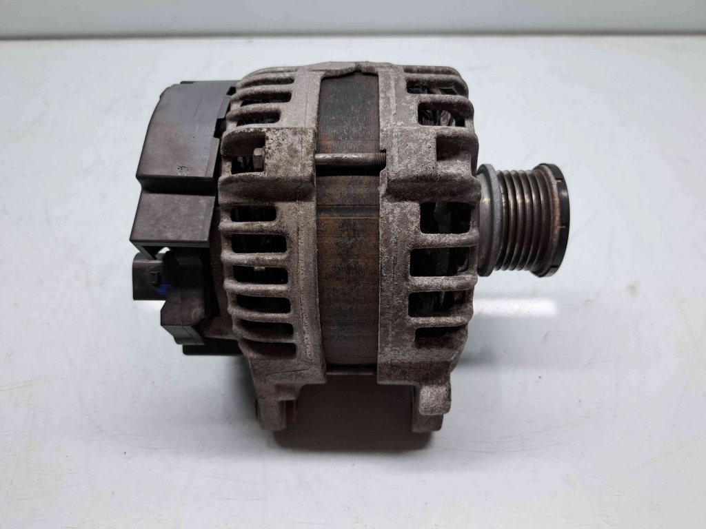 Alternator Audi A4 (8K2, B8.5) Facelift [Fabr 2008-2015] 03L903017 / 0125711034 2.0 TDI CJCA 105KW / 143CP