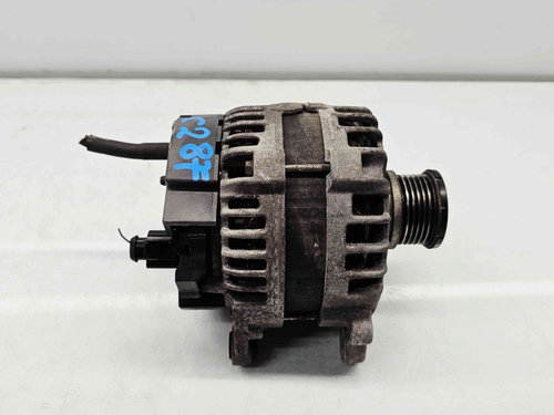 Alternator Audi A4 (8K2, B8.5) Facelift [Fabr 2008-2015] 03L903017E 2.0 TDI CJCA 105KW / 143CP