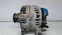 Alternator Audi A4 (8K2, B8) [Fabr 2008-2015] 06F9...