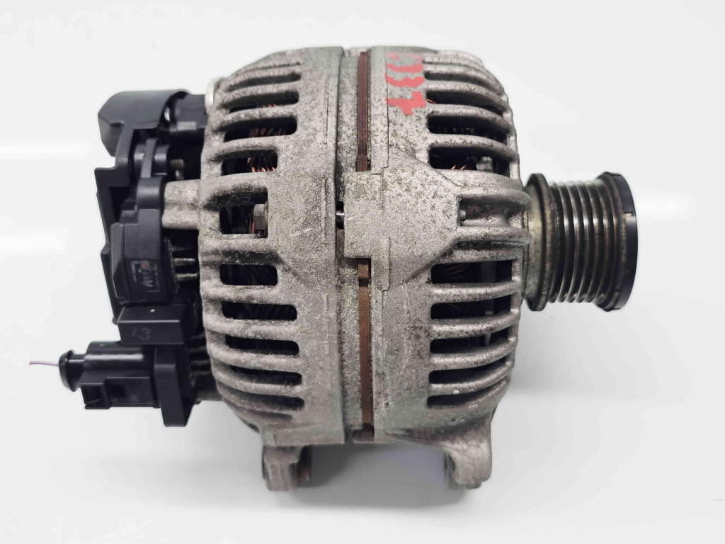 Alternator Audi A4 (8K2, B8) [Fabr 2008-2015] 03G903016E 2.0 TDI CJCB 100KW / 136CP