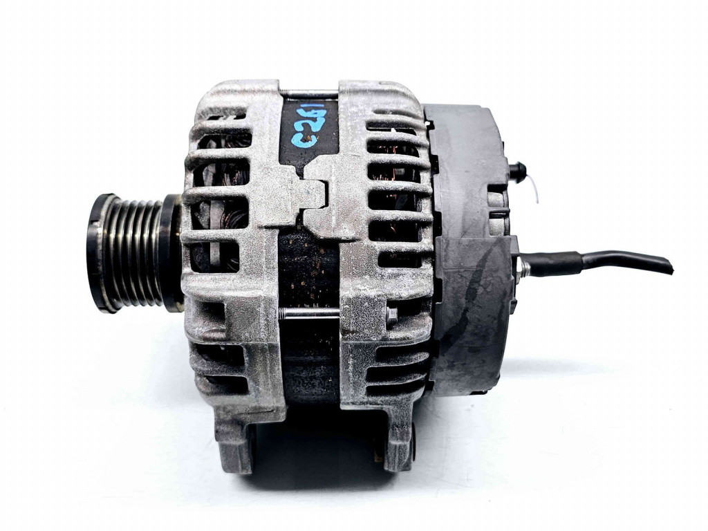 Alternator AUDI A4 (8K2, B8) [Fabr 2008-2015] 04L903017 2.0 TDI CGLC 130KW / 177CP