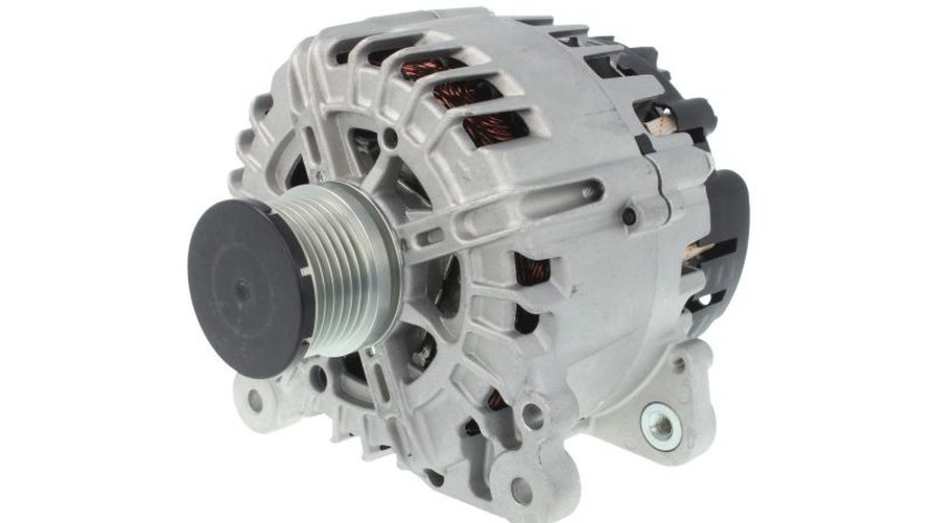 Alternator AUDI A4 (8K2, B8) STARDAX STX100231