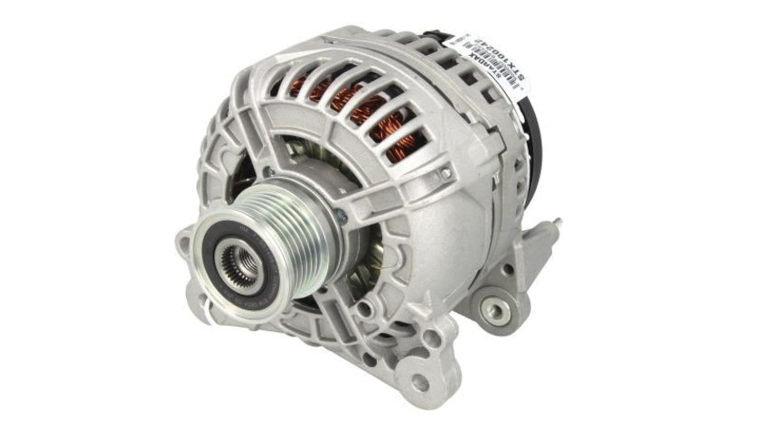 Alternator AUDI A4 (8K2, B8) STARDAX STX100242