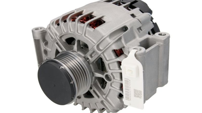 Alternator AUDI A4 (8K2, B8) STARDAX STX102167