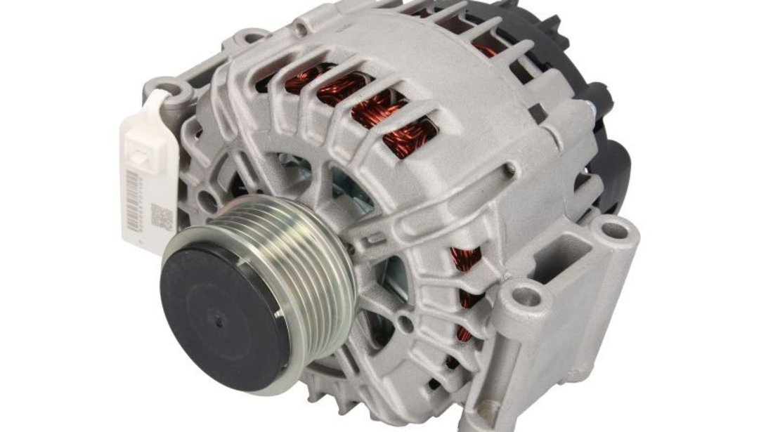 Alternator AUDI A4 (8K2, B8) STARDAX STX102172