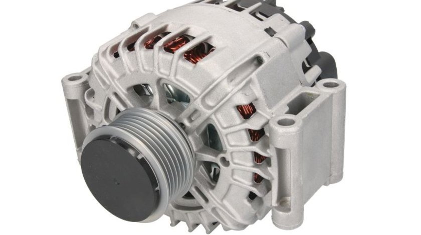 Alternator AUDI A4 (8K2, B8) STARDAX STX102177