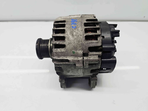 Alternator Audi A4 (8K5, B8) Avant [Fabr 2008-2015] 03G903016G 2.0 TDI CAGA 105KW / 143CP