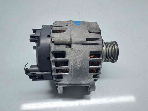 Alternator Audi A4 (8K5, B8) Avant [Fabr 2008-2015] 03G903016G 2.0 TDI CAGA 105KW / 143CP