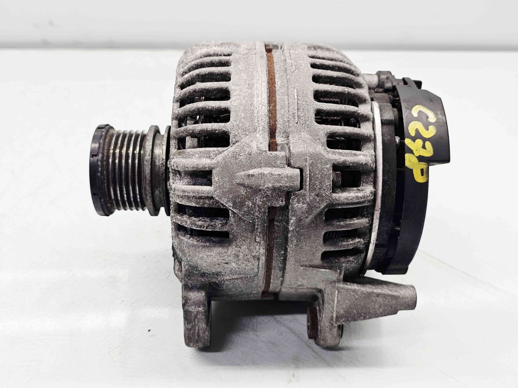Alternator Audi A4 (8K5, B8) Avant [Fabr 2008-2015] 03G903016E 2.0 TDI CAGA 105KW / 143CP
