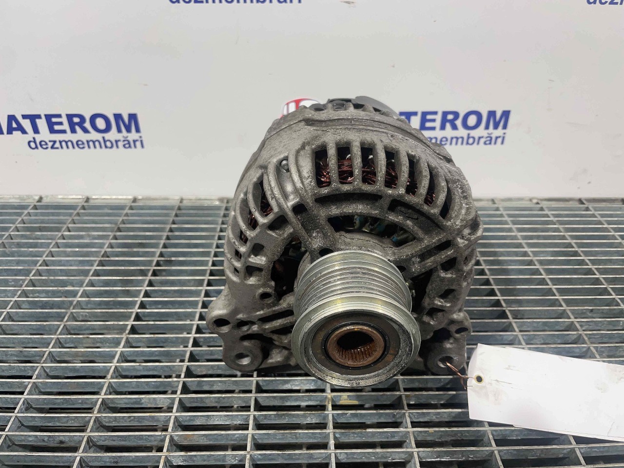 ALTERNATOR AUDI A4 A4 1.9 TDI - (2004 2007)