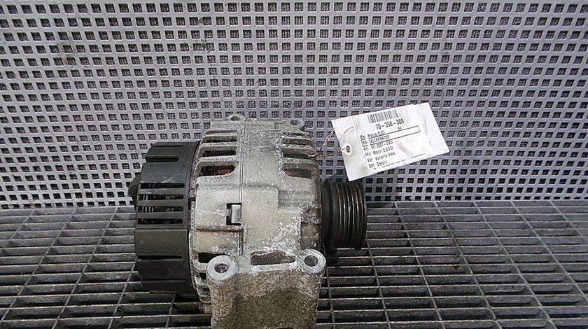 ALTERNATOR AUDI A4 A4 2.0 FSI - (2001 2004)