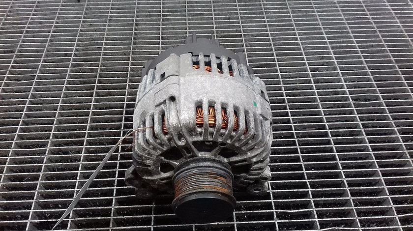 ALTERNATOR AUDI A4 A4 2.0 TDI - (2004 2007)