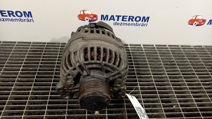 ALTERNATOR AUDI A4 A4 2.0 TDI - (2004 2007)