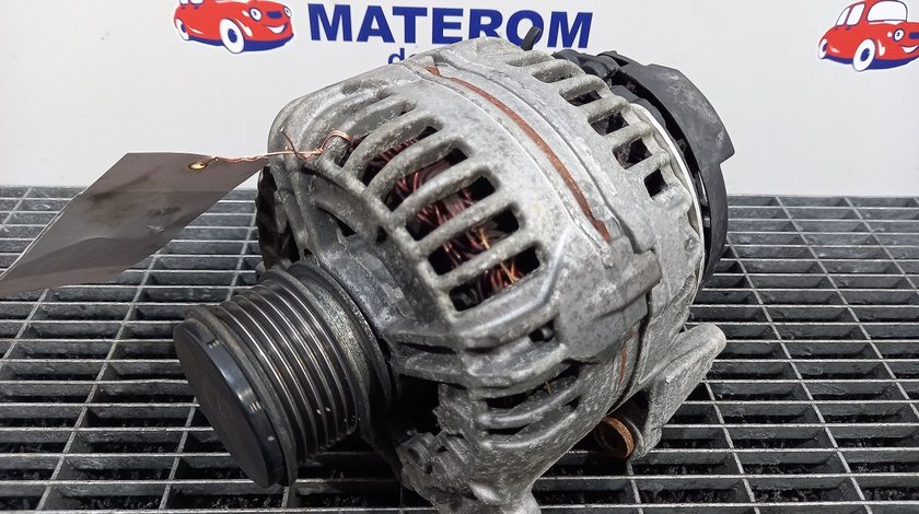 ALTERNATOR AUDI A4 A4 2.0 TDI - (2004 2007)