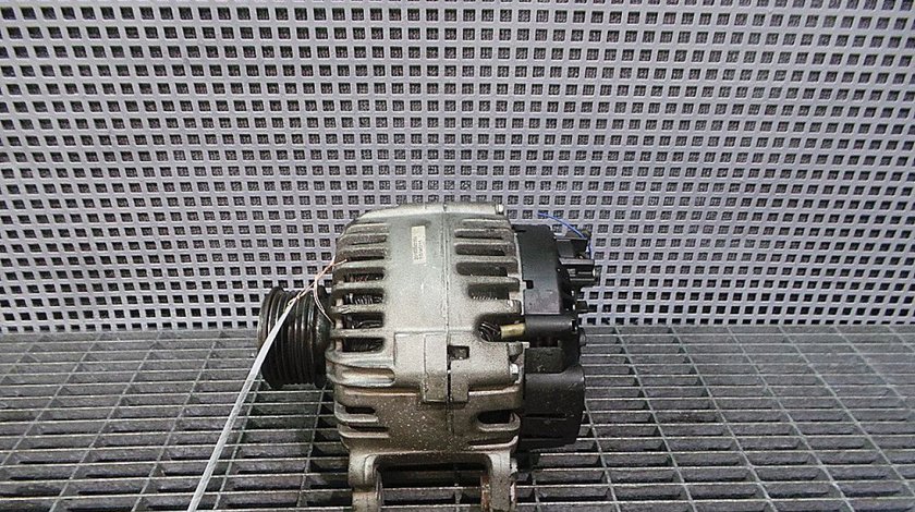 ALTERNATOR AUDI A4 A4 2.0 TDI - (2004 2007)