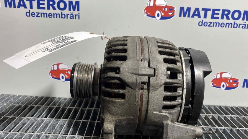 ALTERNATOR AUDI A4 A4 2.0 TDI - (2007 2011)