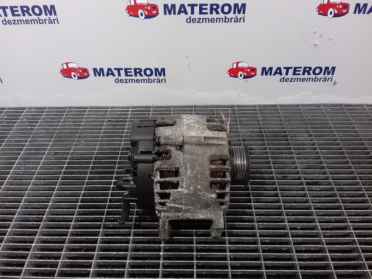 ALTERNATOR AUDI A4 A4 2.7 TDI - (2007 2011)