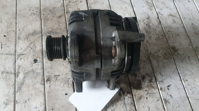 Alternator Audi A4 A5 2.0TDI an de fabricatie 2010