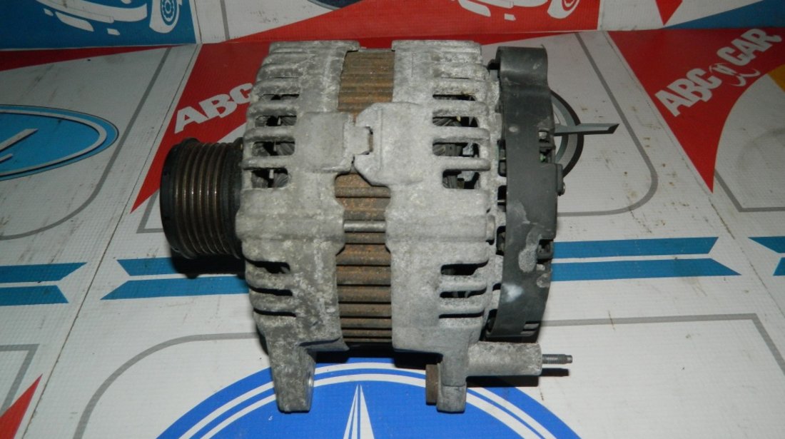 Alternator Audi A4 A5 A6 A3, Skoda Octavia 2 Octavia 3, VW Golf 6 Passat B7 CC, Seat Altea 03G903023