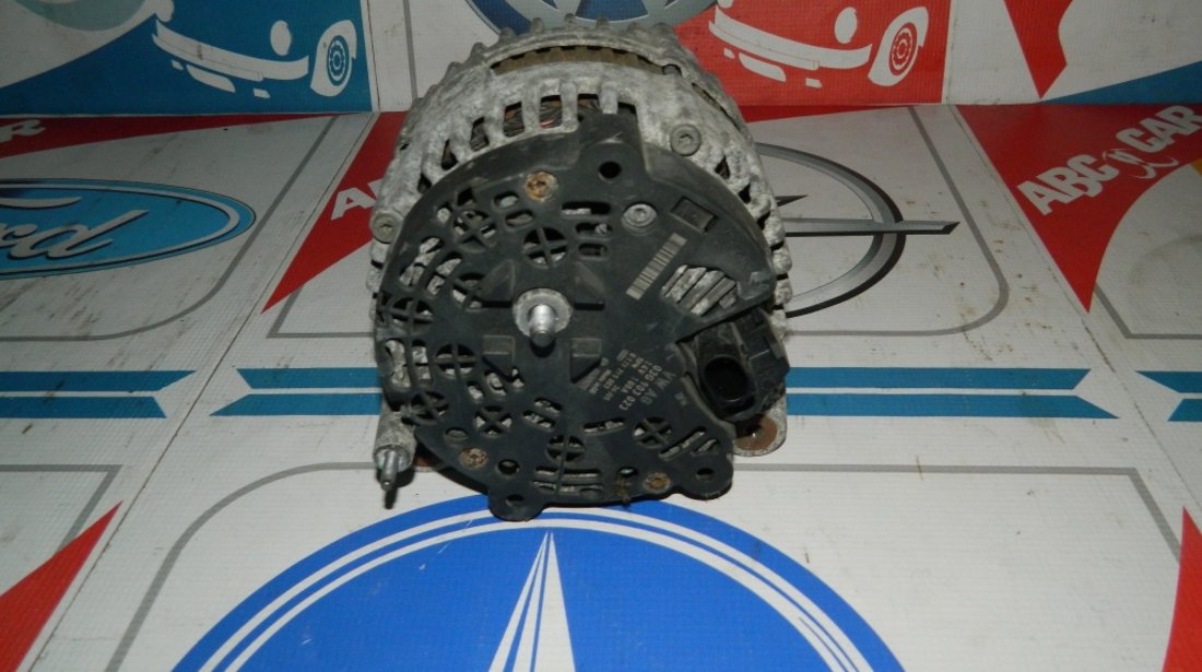 Alternator Audi A4 A5 A6 A3, Skoda Octavia 2 Octavia 3, VW Golf 6 Passat B7 CC, Seat Altea 03G903023