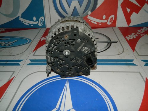 Alternator Audi A4 A5 A6 A3, Skoda Octavia 2 Octavia 3, VW Golf 6 Passat B7 CC, Seat Altea 03G903023