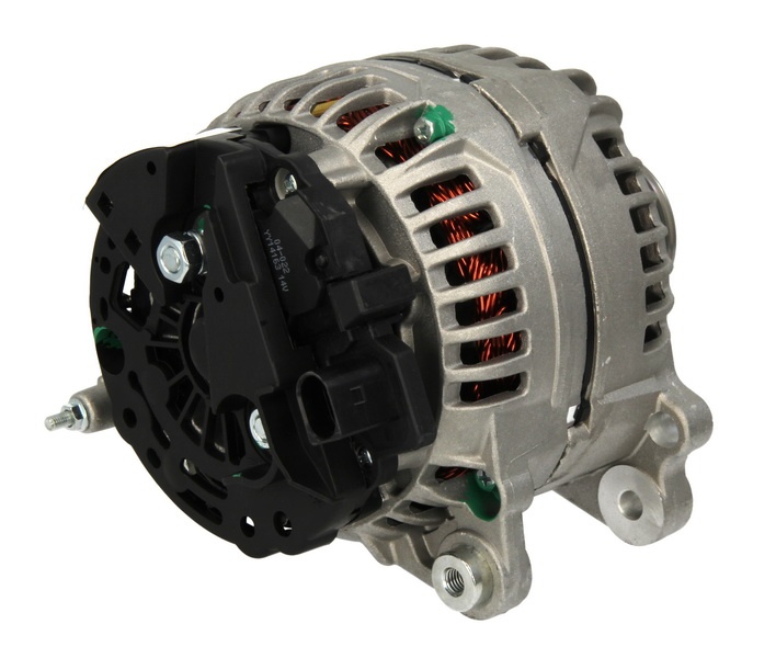Alternator AUDI A4, A5, Q5 2.0D