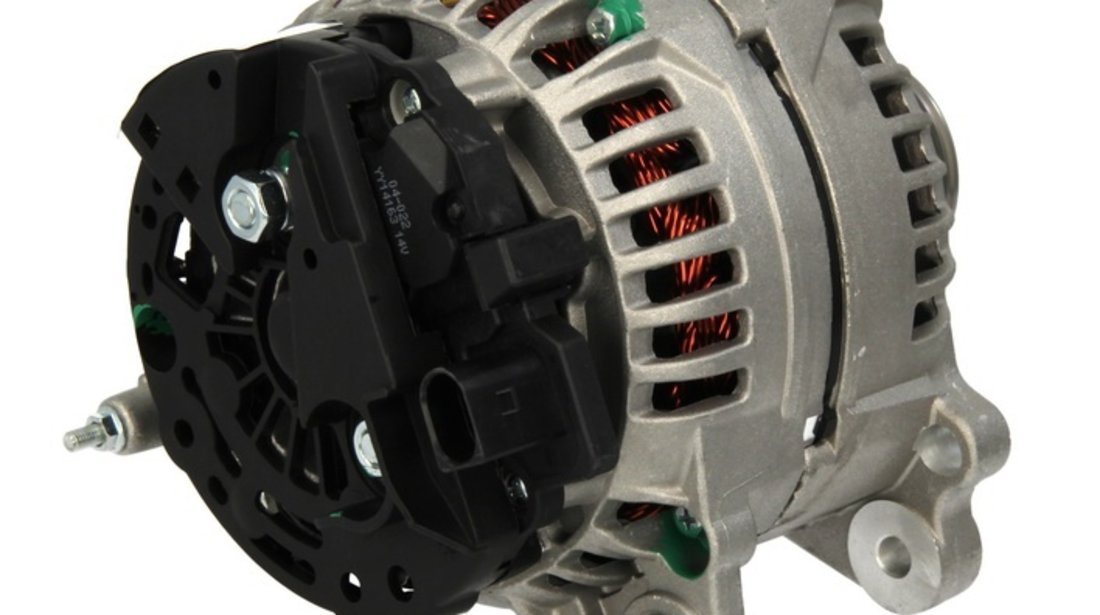 Alternator AUDI A4, A5, Q5 2.0D