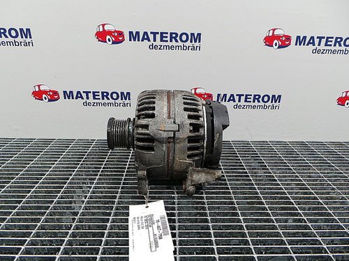 ALTERNATOR AUDI A4 ALLROAD 2.0 TDI - (2009 2016)