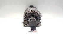 Alternator, Audi A4 Allroad (8KH, B8), 2.0 tdi, CN...