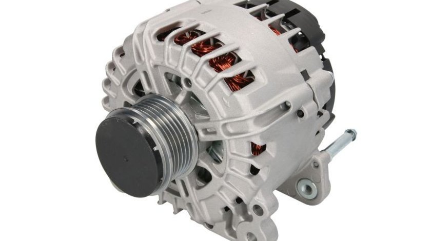 Alternator AUDI A4 Allroad (8KH, B8) STARDAX STX102242