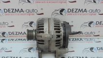 Alternator, Audi A4 Avant, 2.0tdi