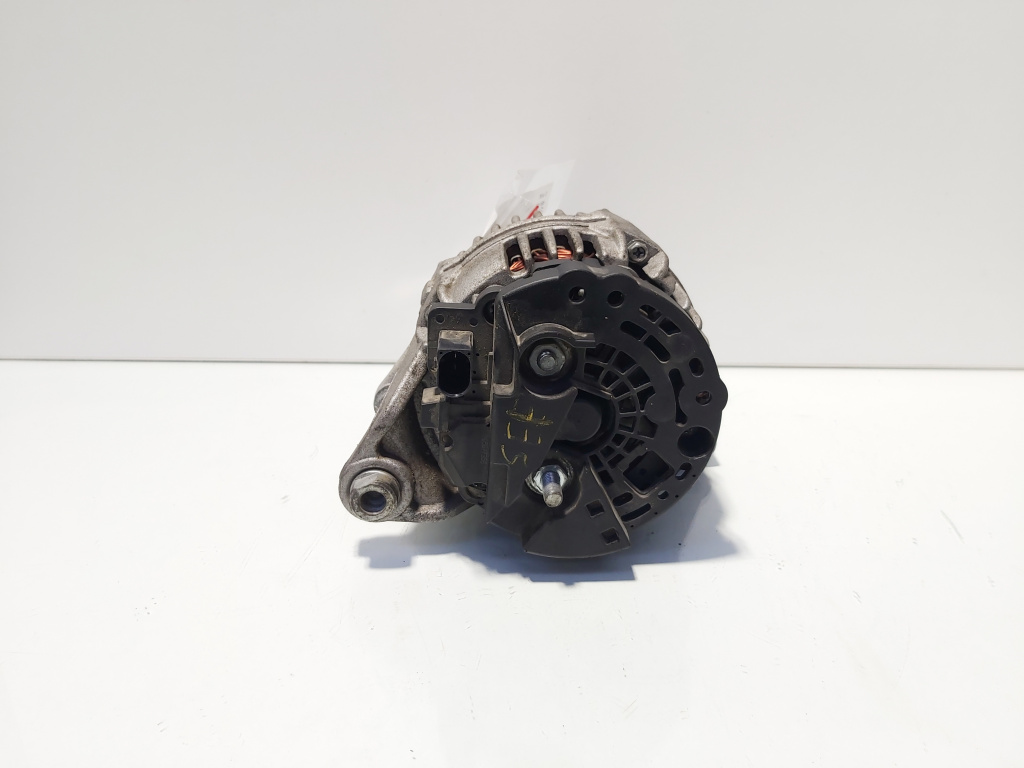 Alternator, Audi A4 Avant (8D5, B5), 1.8 benz, ADR (idi:675059)