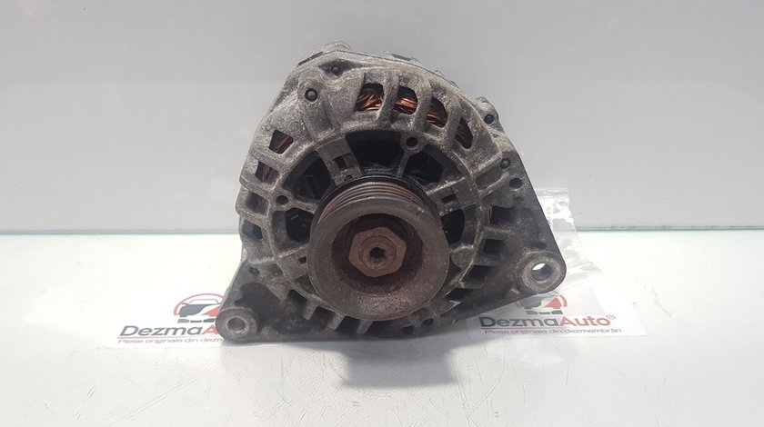 Alternator, Audi A4 Avant (8D5, B5) 1.8 T, Benz, ATW, cod 06B903016D (id:376423)