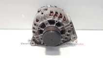 Alternator, Audi A4 Avant (8D5, B5), 1.8 turbo, 06...