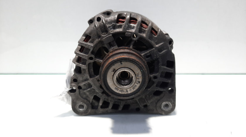 Alternator, Audi A4 Avant (8D5, B5) 1.9 tdi, AFN (id:455522)